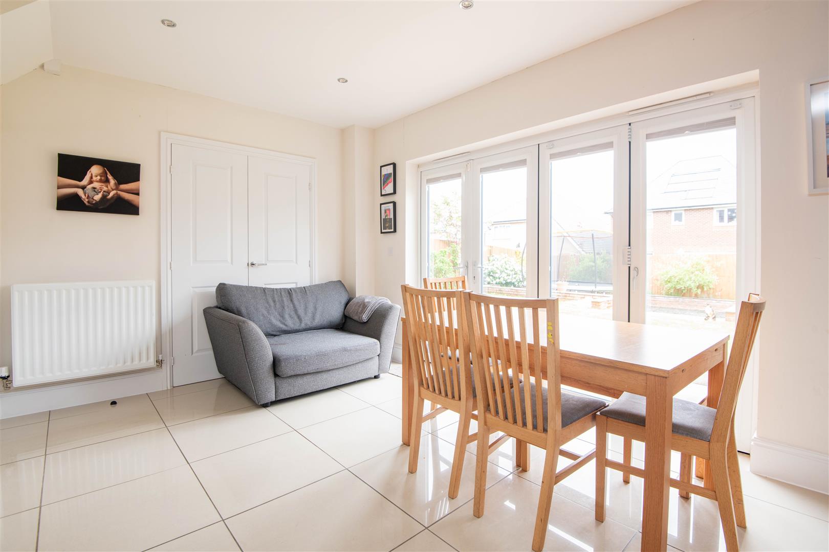 Hollington Close, Leyland
